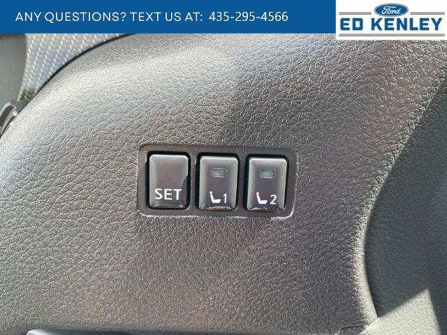Used 2020 Nissan Rogue SL w/ Premium Package AWD/4WD image 23