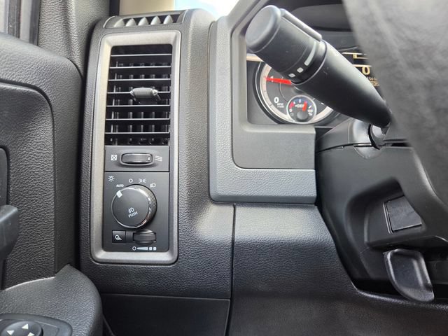 Used 2019 RAM 1500 Tradesman w/ Tradesman SXT Package AWD/4WD image 19
