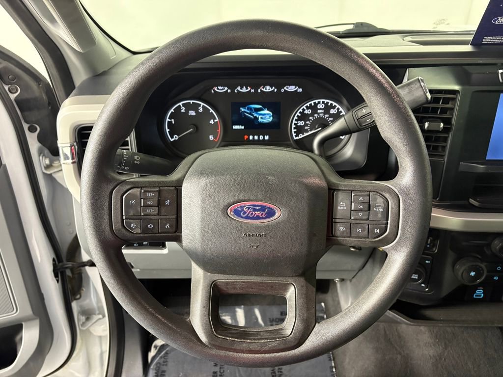 Certified 2024 Ford F350 XLT image 17