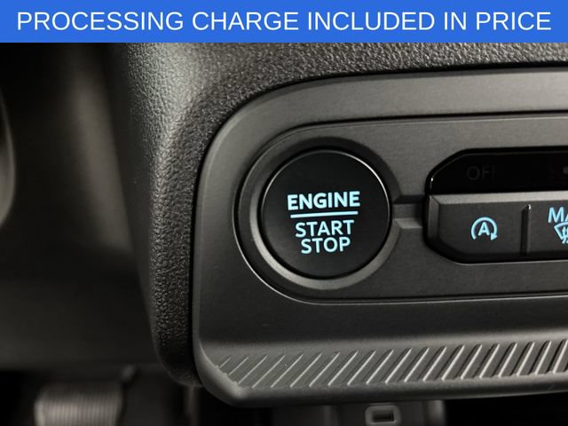 Certified 2025 Ford Bronco Sport Outer Banks w/ Outer Banks Tech Package+ AWD/4WD image 23