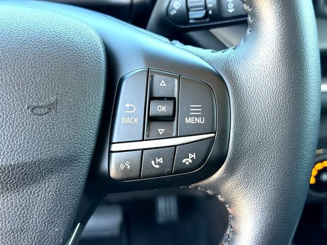 Certified 2023 Ford Bronco Sport Big Bend w/ Convenience Package image 12