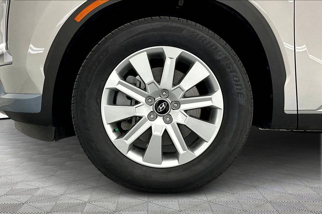 Used 2025 Hyundai Palisade SEL image 11