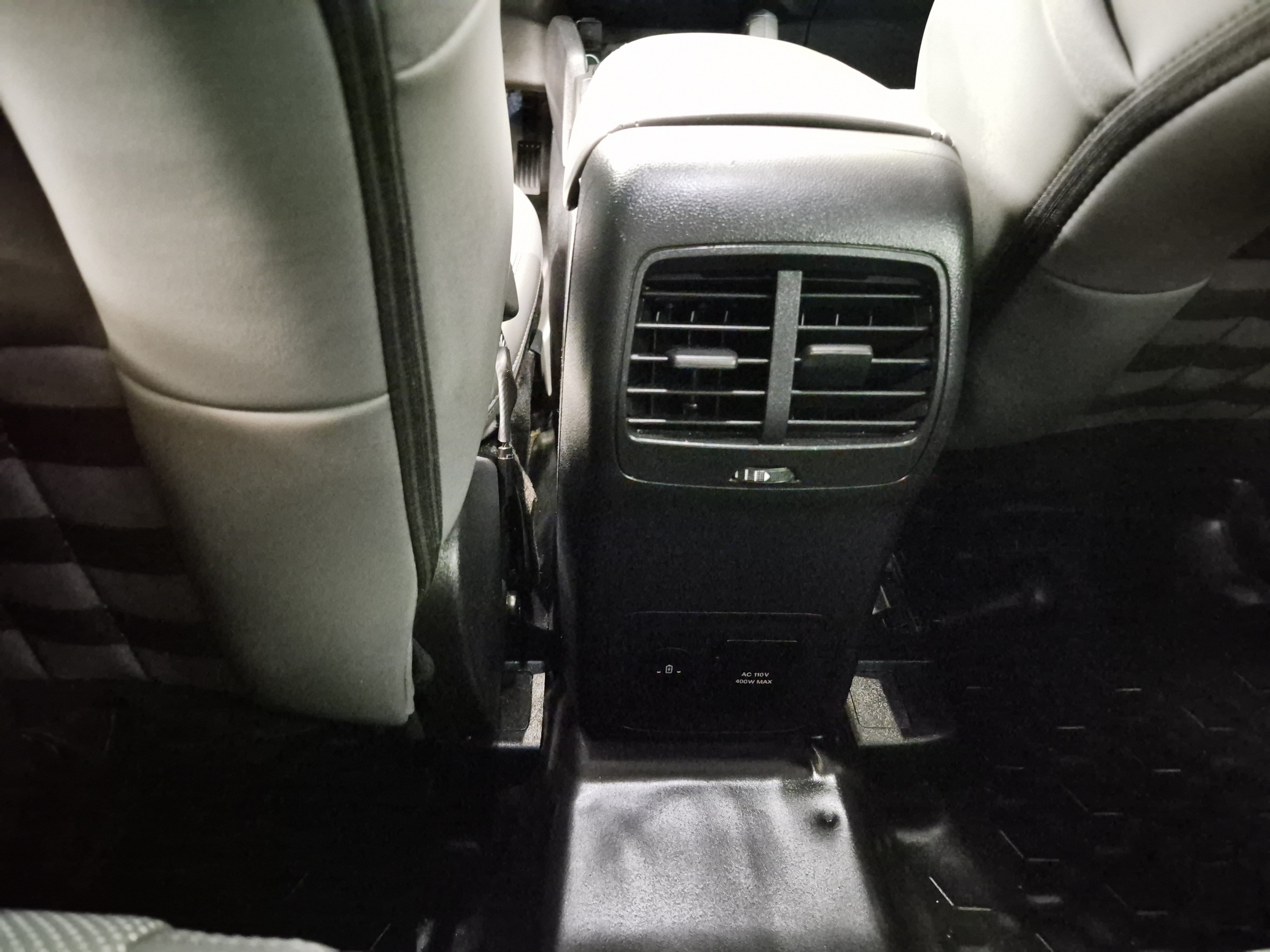 Certified 2025 Ford Bronco Sport Badlands AWD/4WD image 20