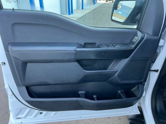 Certified 2023 Ford F150 XL w/ STX Appearance Package image 12