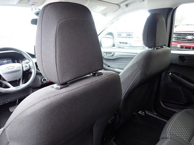 Certified 2023 Ford Escape Active w/ Cold Weather Package image 16