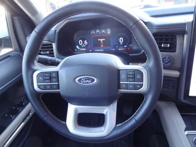 Certified 2023 Ford Expedition Limited AWD/4WD image 19