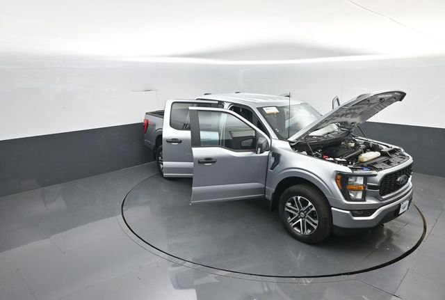 Certified 2023 Ford F150 XL w/ STX Appearance Package image 41