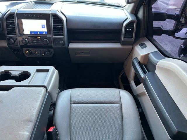 Certified 2022 Ford F350 XL w/ STX Appearance Package image 11