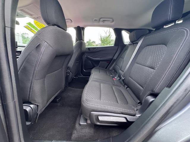 Certified 2025 Ford Escape Active AWD/4WD image 25