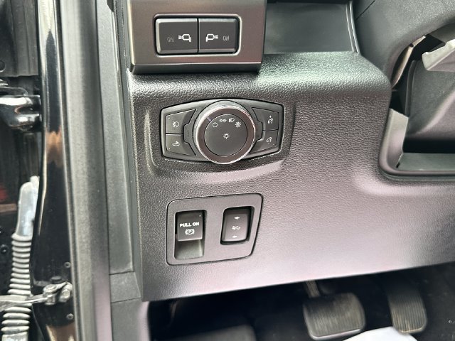 Certified 2019 Ford F150 Lariat AWD/4WD image 15
