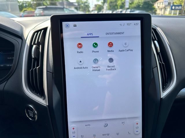 Certified 2023 Ford Edge SEL w/ Convenience Package AWD/4WD image 68