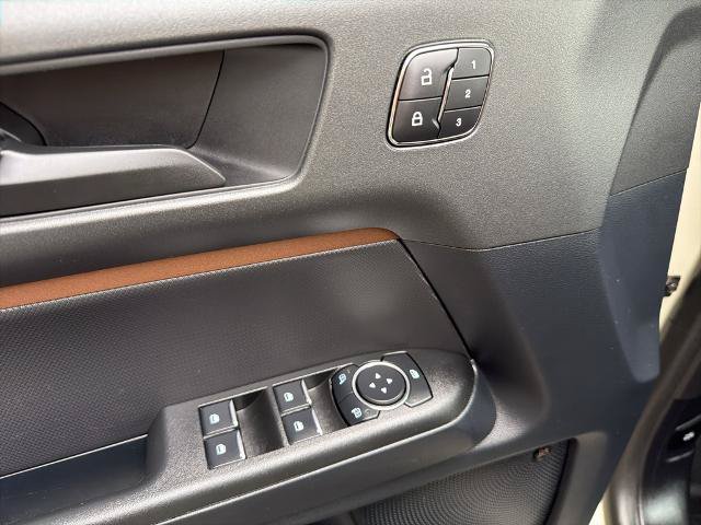 Certified 2024 Ford Bronco Sport Badlands w/ Premium Package AWD/4WD image 18