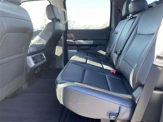 Certified 2025 Ford F250 Lariat w/ Lariat Ultimate Package image 10