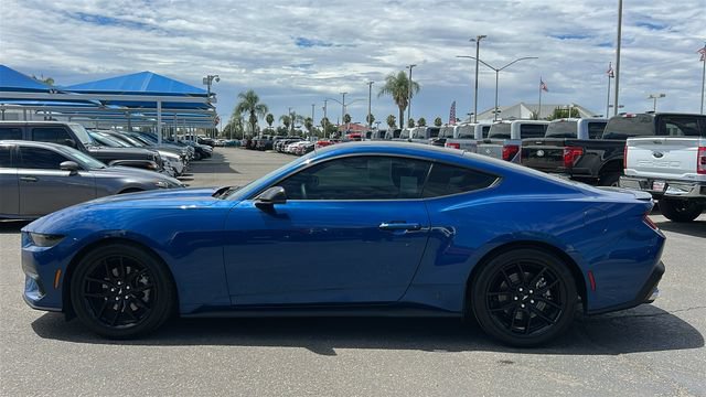 Certified 2024 Ford Mustang Premium RWD image 7