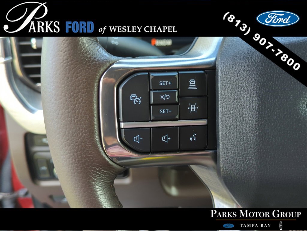 Certified 2024 Ford F250 King Ranch image 32