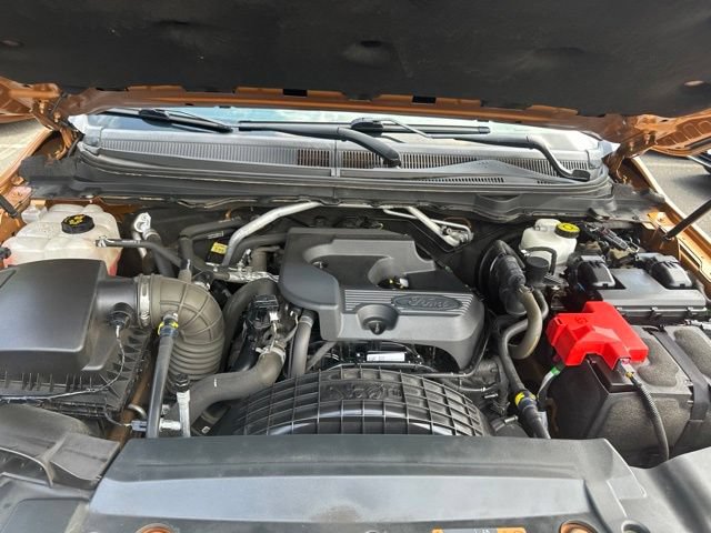 Certified 2019 Ford Ranger Lariat w/ Equipment Group 501A Mid AWD/4WD image 42