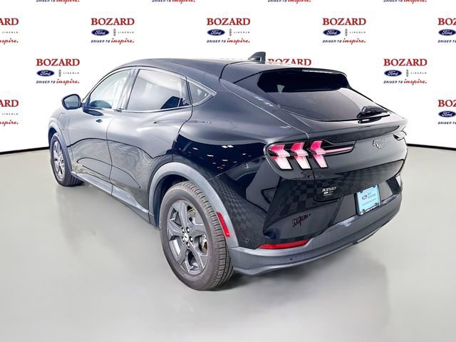 Certified 2022 Ford Mustang Mach-E Select w/ Comfort/Technology Package image 6