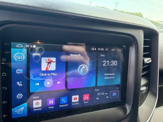 Used 2019 RAM 2500 Big Horn AWD/4WD image 11