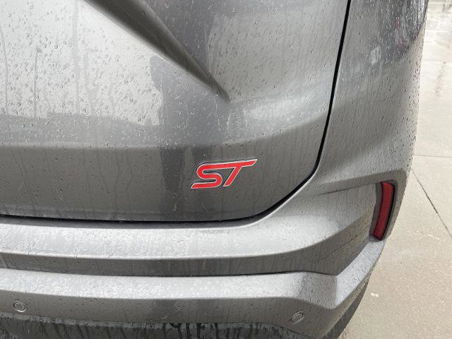 Certified 2024 Ford Edge ST AWD/4WD image 36