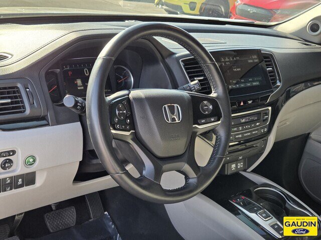 Used 2022 Honda Pilot Touring image 20