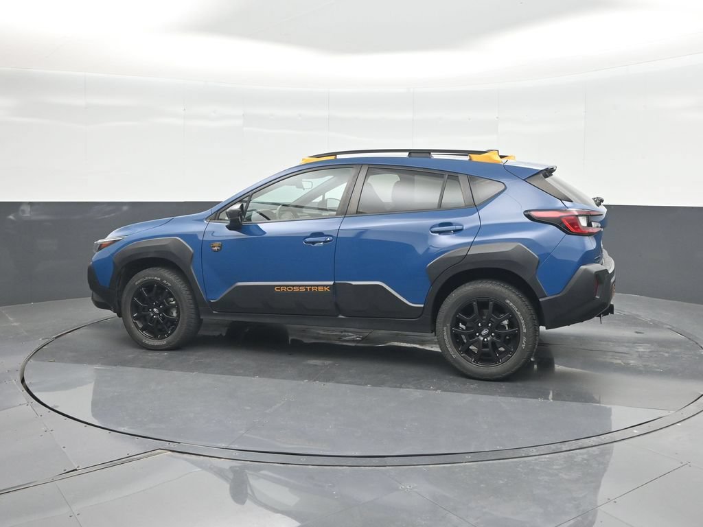 Used 2024 Subaru Crosstrek 2.5i Wilderness AWD/4WD image 27