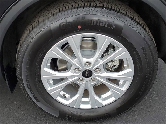 Certified 2023 Ford Escape Active w/ Tech Pack #2 image 6