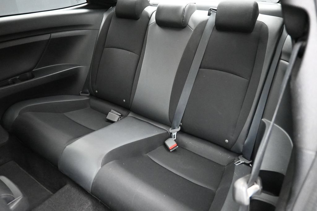 Used 2020 Honda Civic Sport image 16