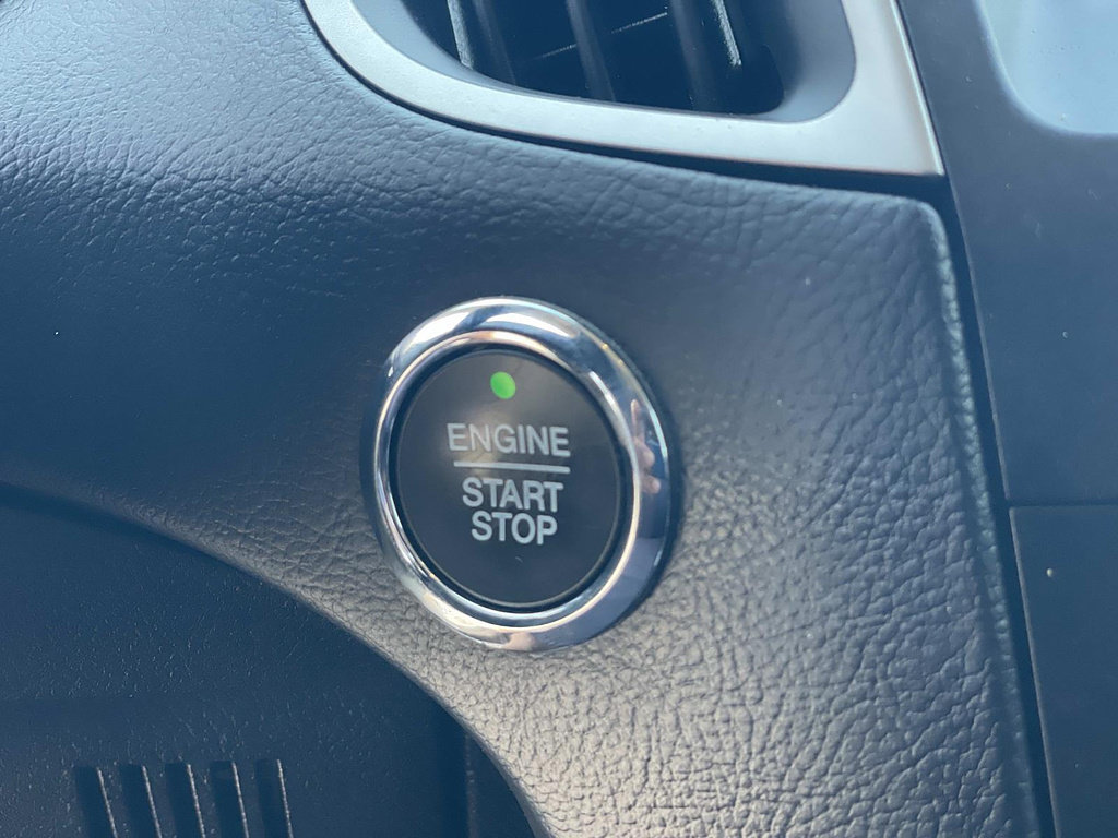 Certified 2019 Ford Edge SEL w/ Equipment Group 201A FWD image 16