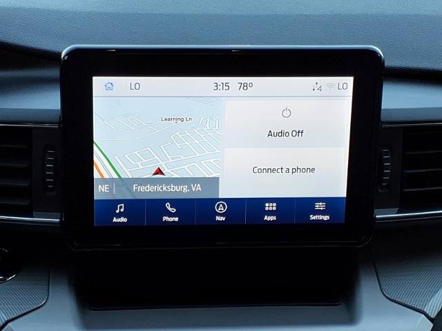 Certified 2022 Ford Explorer XLT AWD/4WD image 10