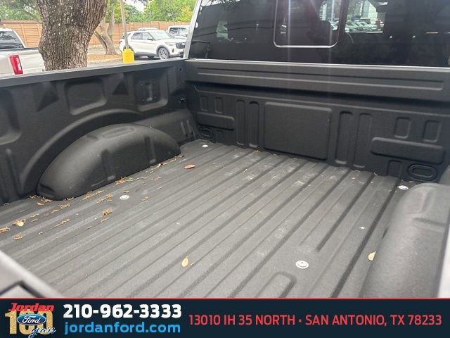 Certified 2024 Ford F150 Raptor AWD/4WD image 10