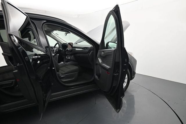 Certified 2023 Ford Escape Active AWD/4WD image 14