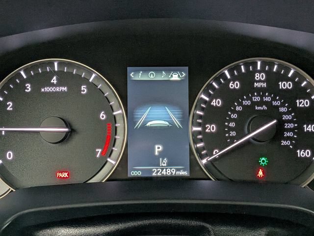 Used 2020 Lexus RX 350 AWD w/ Premium Package image 36
