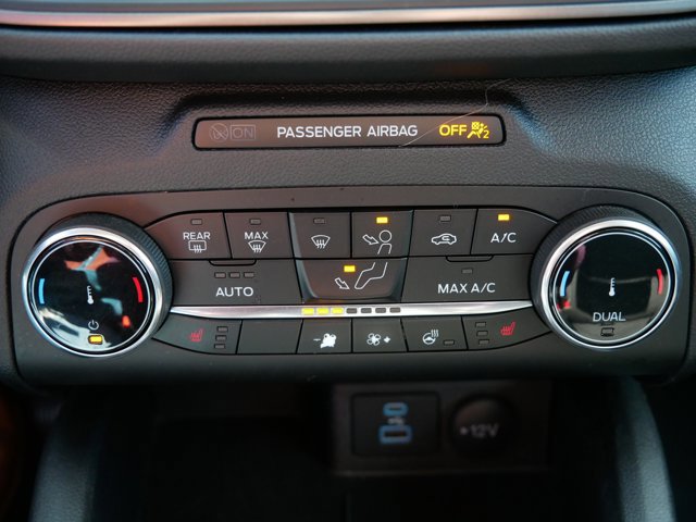 Certified 2023 Ford Escape Active w/ Cold Weather Package FWD image 25