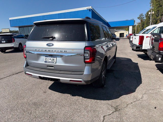 Certified 2024 Ford Expedition Limited RWD image 24