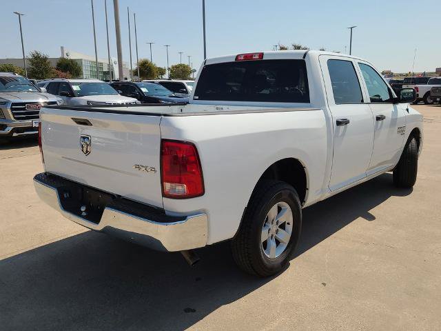 Used 2023 RAM 1500 Tradesman w/ Popular Equipment Group AWD/4WD image 5