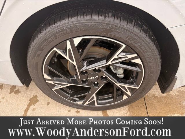 Used 2025 Kia K5 GT-Line w/ GT-Line Premium Package image 7