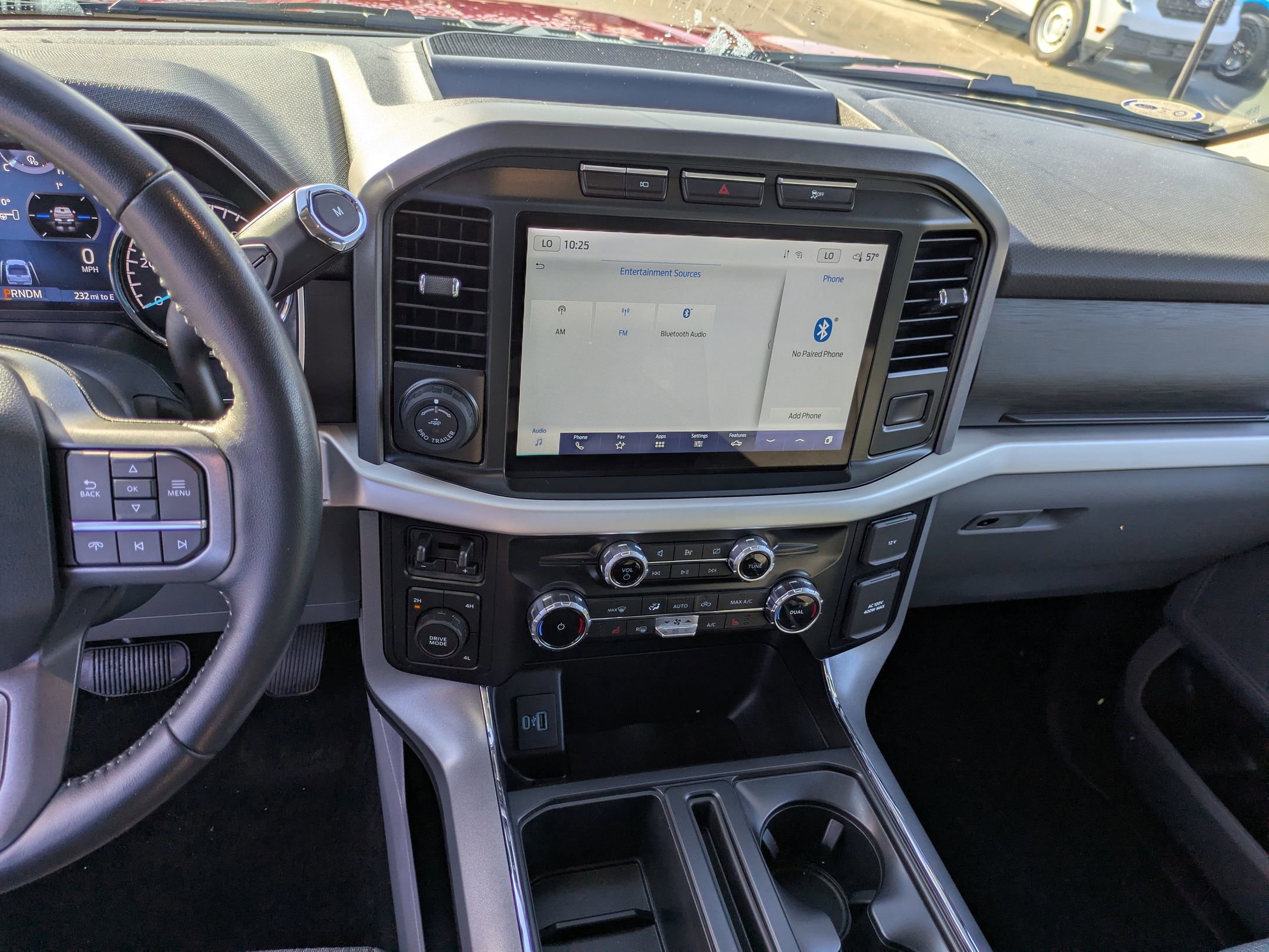 Certified 2022 Ford F150 XLT w/ Equipment Group 302A High image 23