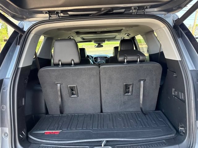 Used 2022 GMC Acadia AT4 w/ Preferred Package AWD/4WD image 42