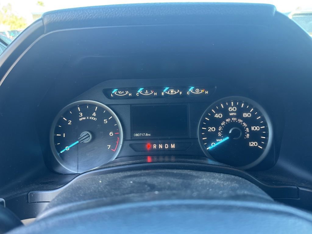 Certified 2020 Ford F150 XLT w/ Equipment Group 302A Luxury image 16