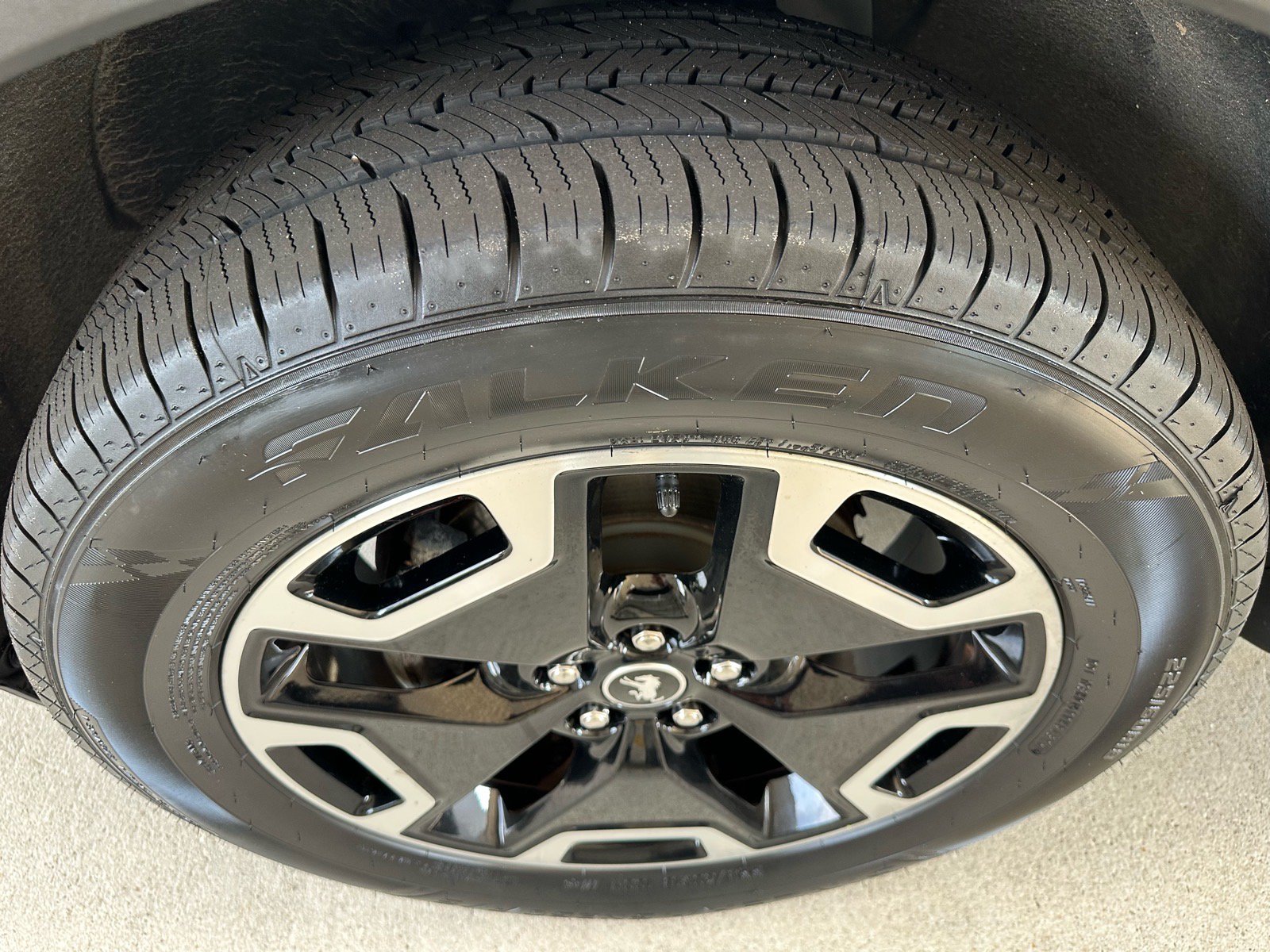 Certified 2021 Ford Bronco Sport Outer Banks AWD/4WD image 7