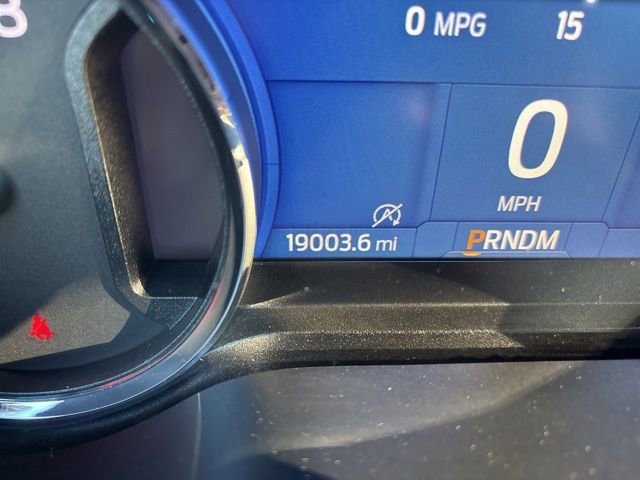 Certified 2023 Ford F150 XLT w/ Equipment Group 302A High image 14