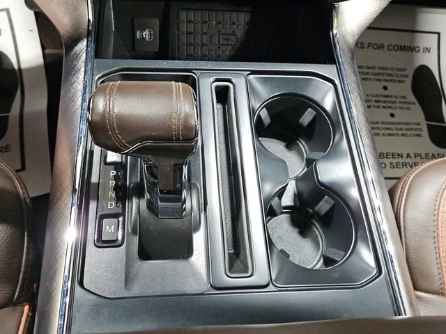 Certified 2023 Ford F150 King Ranch w/ Equipment Group 601A High AWD/4WD image 31