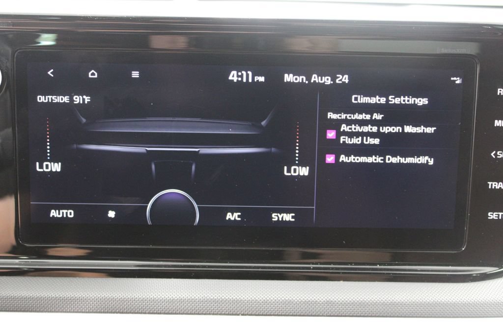 Used 2024 Kia K5 GT-Line w/ GT-Line Premium Package FWD image 46