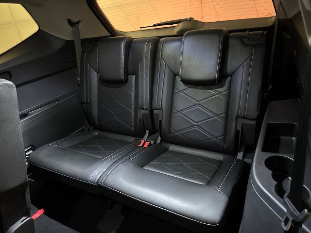 Used 2024 Volkswagen Atlas SE FWD image 31