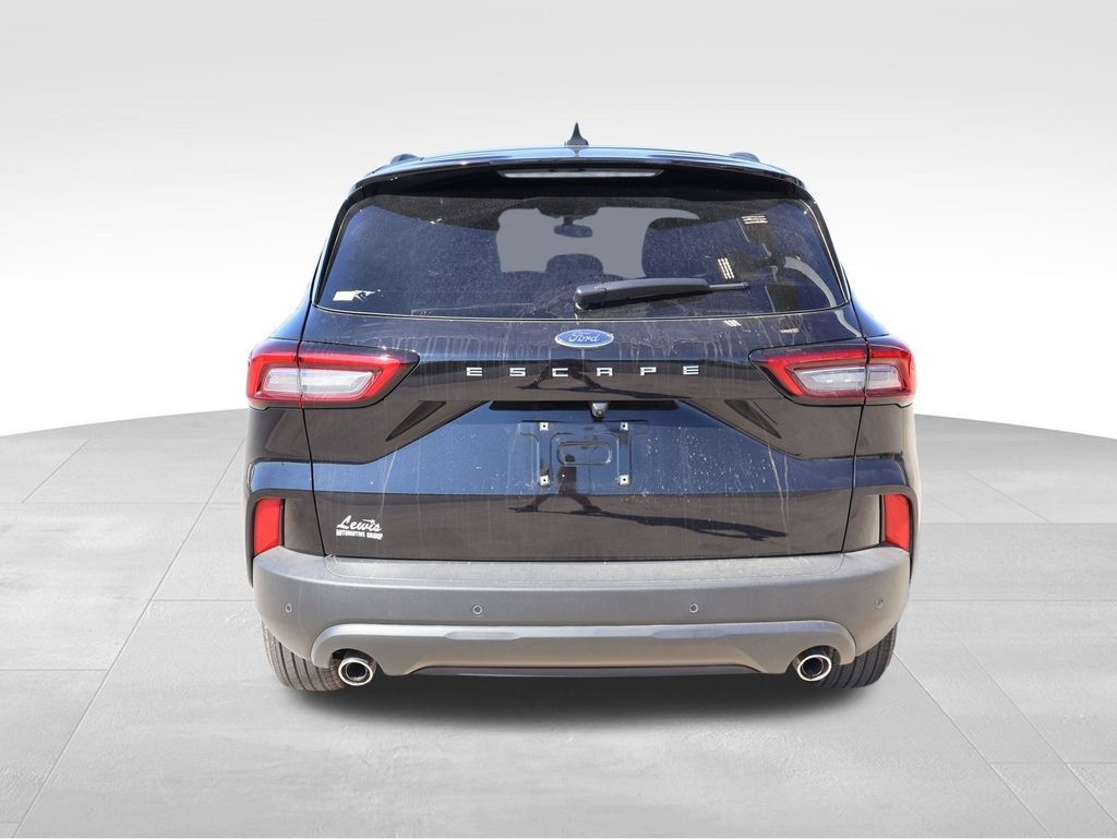Certified 2026 Ford Escape ST-Line w/ Tech Pack #1 FWD image 19