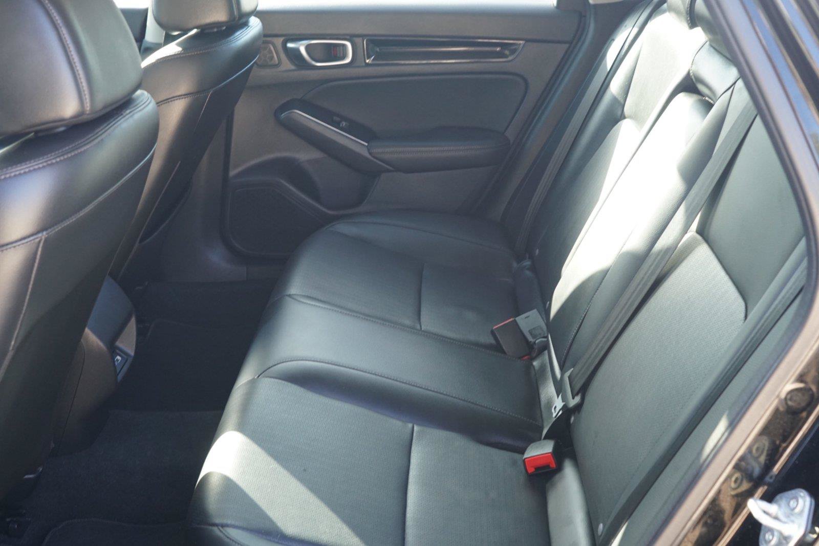 Used 2024 Honda Civic Touring image 22