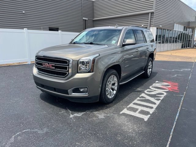 Used 2019 GMC Yukon SLT w/ Open Road Package