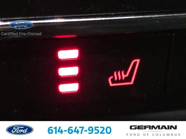 Certified 2024 Ford F150 XLT w/ Equipment Group 302A MID AWD/4WD image 38
