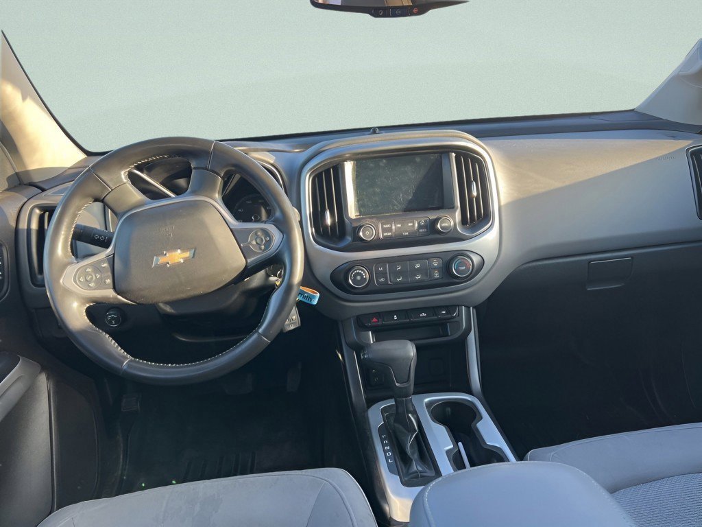 Used 2018 Chevrolet Colorado LT w/ LT Convenience Package image 20