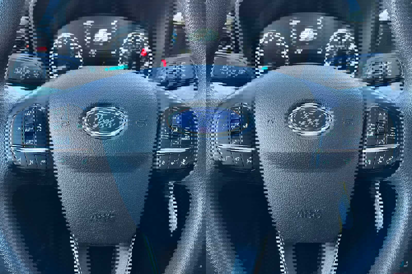 Certified 2024 Ford Maverick XLT w/ Equipment Group 300A Standard image 21